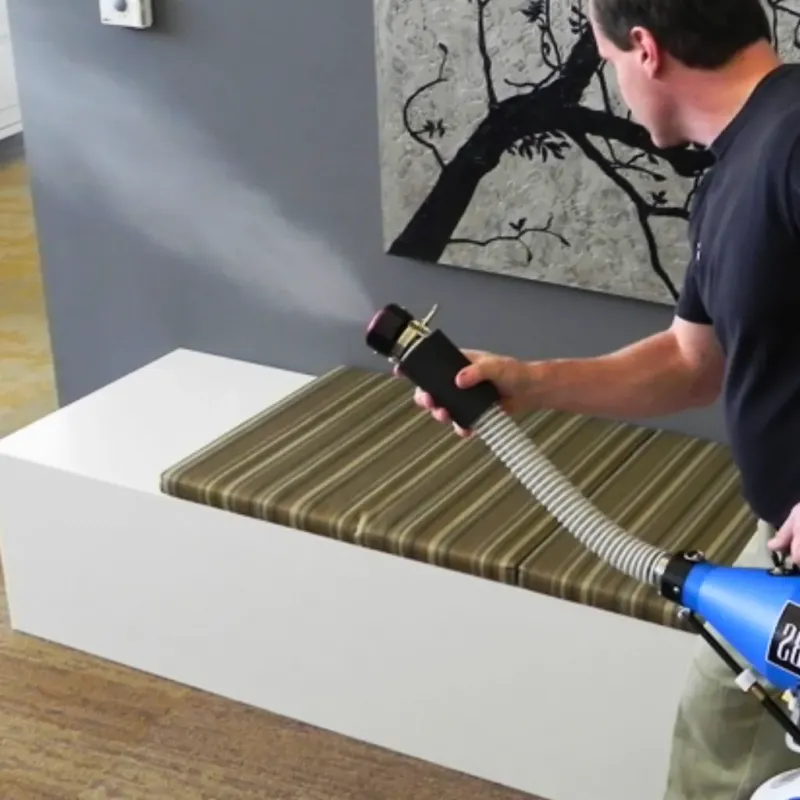 Professional Odor Removal in Barnes Lake-Millers Lake, MI